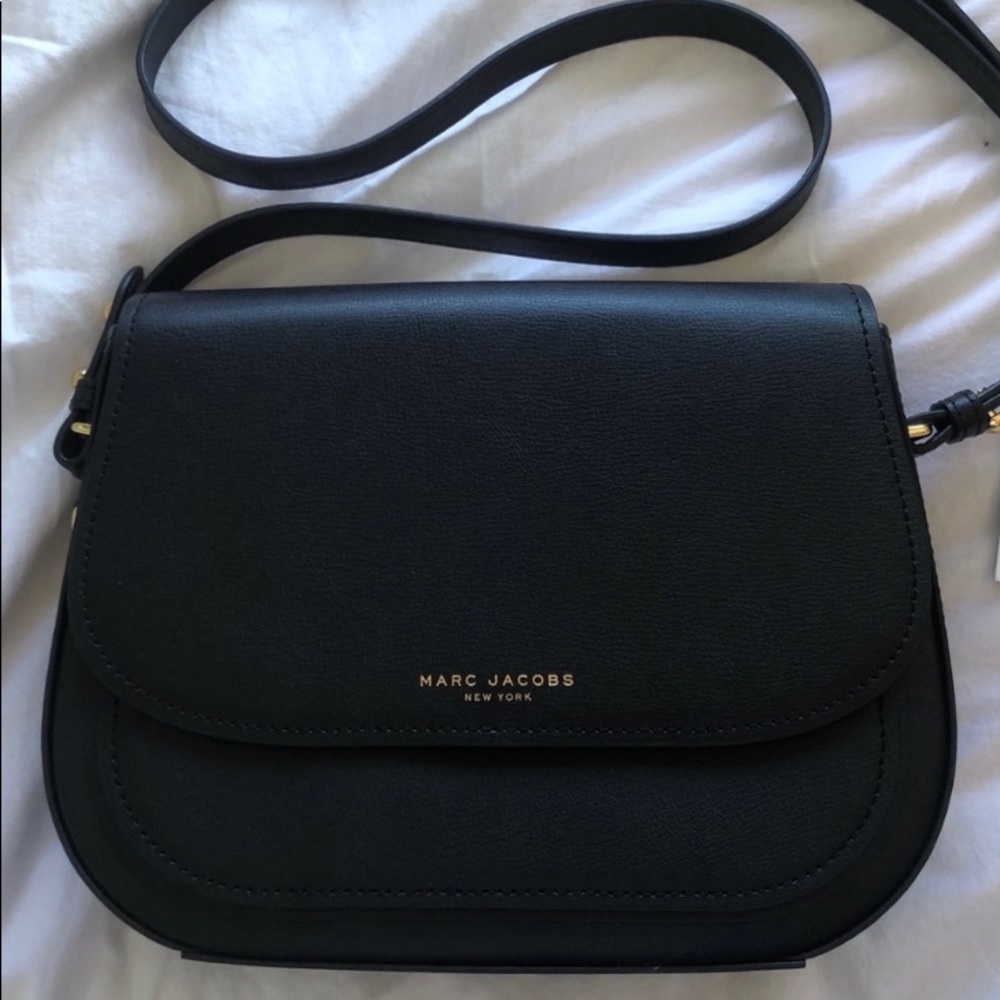 Marc Jacobs mini Rider Crossbody Like New